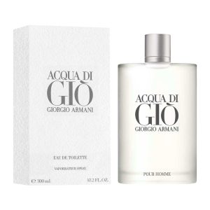Acqua di Gio EDT 300ml Hombre