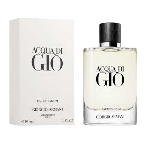 Acqua Di Gio EDP 100ml Hombre