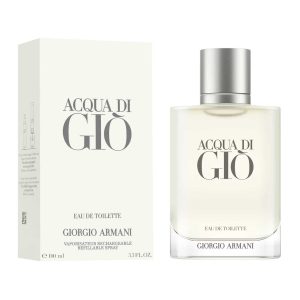 Acqua di Gio EDT 100ml Hombre
