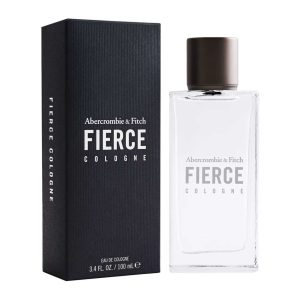 Abercrombie & Fitch Fierce Agua de colonia 100ml Hombre