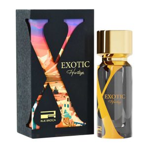 Rue Broca Exotic Heritage EDP 100ml Hombre