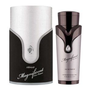 Armaf Magnificient Pour Homme EDP 100ml Hombre