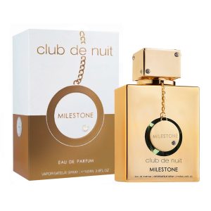 Armaf Club de Nuit Milestone EDP 105ml Hombre