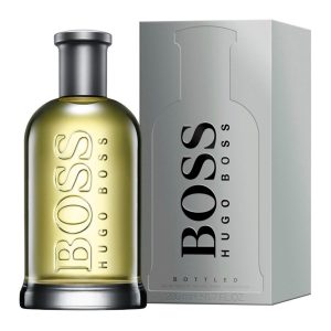 Boss Bottled #6 EDT 200ml Hombre