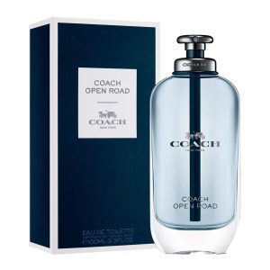 Coach Open Road EDT 100ml Hombre