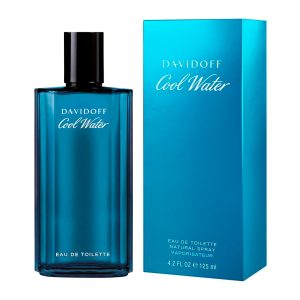 Cool Water EDT 125ml Hombre