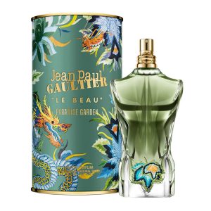 Jean Paul Gaultier Le Beau Paradise Garden EDP 125ml Hombre
