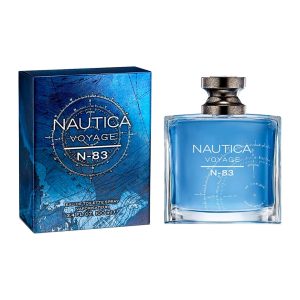 Nautica Voyage N-83 EDT 100ml Hombre