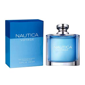 Nautica Voyage EDT 100ml Hombre