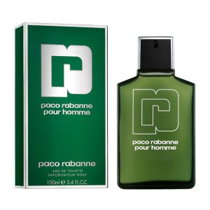 Paco Rabanne EDT 100ml Hombre