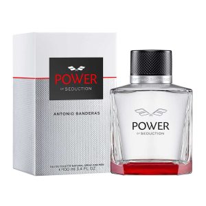 Power of Seduction EDT 100ml Hombre