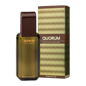 Quorum EDT 100ml Hombre