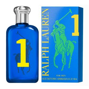Ralph Lauren 1 EDT 100ml Hombre