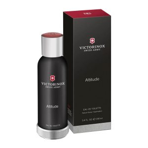 Swiss Army Altitude EDT 100ml Hombre