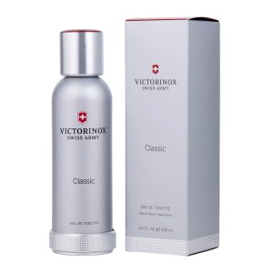 Swiss Army Classic EDT 100ml Hombre