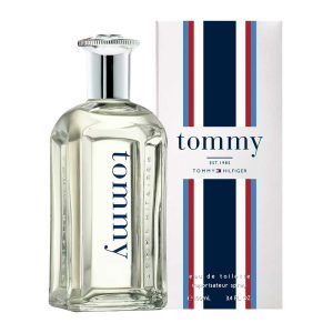 Tommy EDT 100ml Hombre