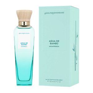 Agua de Bambú by Adolfo Dominguez EDT 120ml Dama