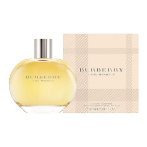 Burberry EDP 100ml Dama