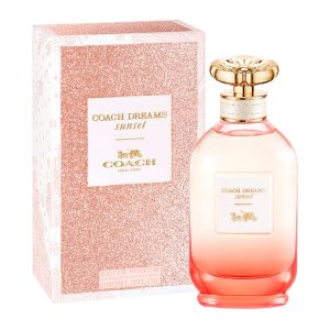 Coach Dreams Sunset EDP 90ml Dama