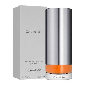 Contradiction EDP 100ml Dama