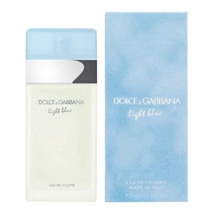 Dolce & Gabbana Light Blue EDT 100ml Dama