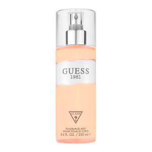 Guess 1981 BODY Mist 250ml Dama