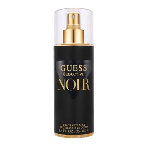 Guess Seductive Noir BODY Mist 250ml Dama