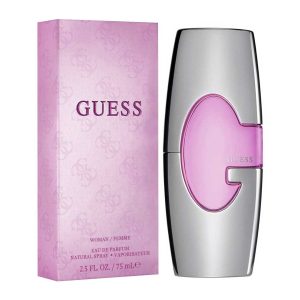 Guess EDP 75ml Dama