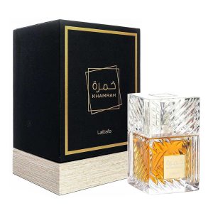 Lattafa Khamrah EDP 100ml Unisex