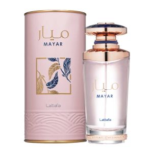 Lattafa Mayar EDP 100ml Dama