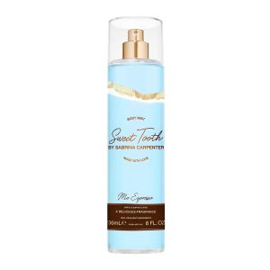 Me espressoby Sabrina Carpenter BODY 236ml Dama