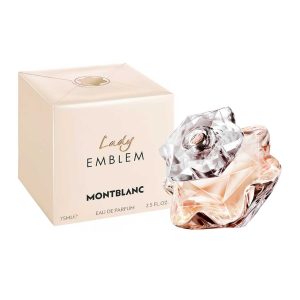 Montblanc Lady Emblem EDP 75ml Dama