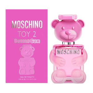 Moschino Toy 2 Bubble Gum EDT 100ml Dama
