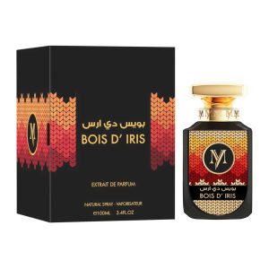 My Perfumes Bois D' Iris EDP 100ml Dama