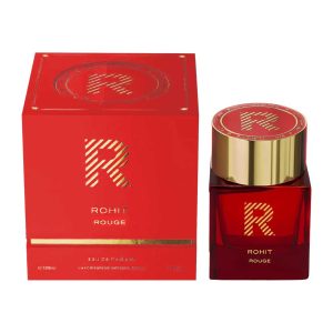 Rohit Rouge by Bharara EDP 100ml Unisex
