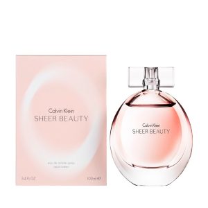 Sheer Beauty EDT 100ml Dama