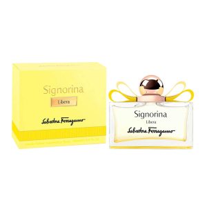 Signorina Libera EDP 100ml Dama