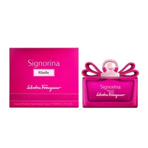 Signorina Ribelle EDP 100 ml Dama