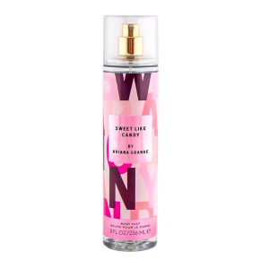 Sweet Like Candy BODY 236ml Dama