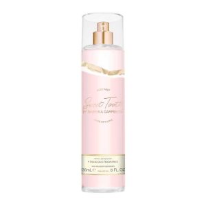 Sweet tooth by Sabrina Carpenter BODY 236ml Dama