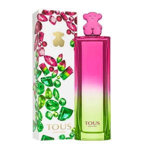 Tous Gems Power EDT 90ml Dama