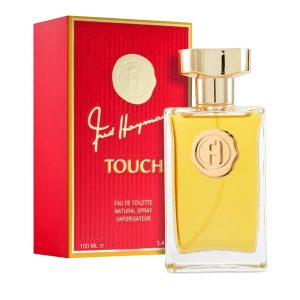 Touch EDT 100ml Dama